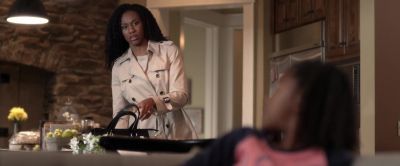 Hey, Danielle. Where's Daddy? - War Room