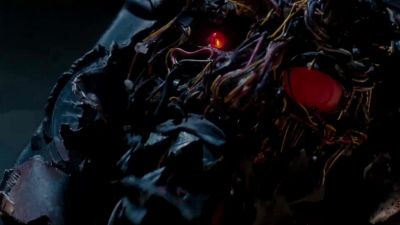 Hey Danny better not dream and drive - A Nightmare on Elm Street 5: The Dream Child