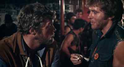 . Hey, Danny. - The Born Losers