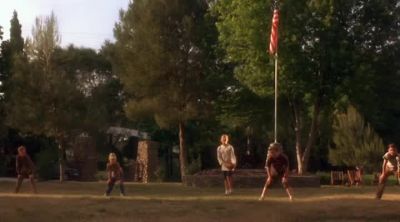 Hey Danny - Little Giants