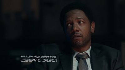 Hey, Dante.
The facial rec - The Equalizer