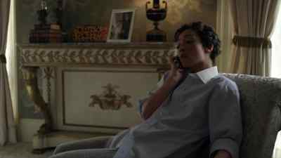 Hey, Dany. Long time. - Preacher
