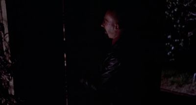 Hey darky - Coffy