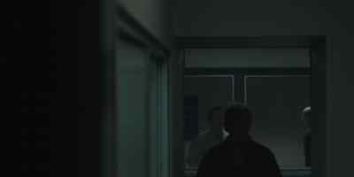 Hey, darlin', it's me. - The Outsider