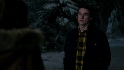 Hey, darlin'. - Supernatural