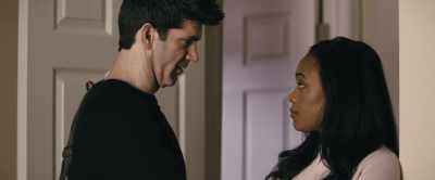 Hey, date night
when I come back? - Doe