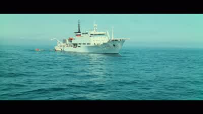 Hey, Dave, Barry, hi. - Titanic