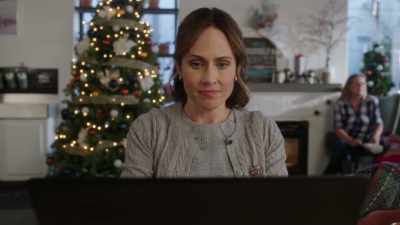 Hey, Dave, I think we should talk about - Our Holiday Story