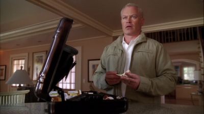 Hey, Dave. - Desperate Housewives