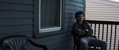 Hey, Jimmy. - Mystic River