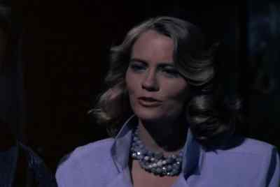 HEY, DAVID, - Moonlighting