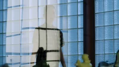 Hey, David? - A I  Artificial Intelligence