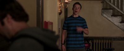 Hey David - We're the Millers