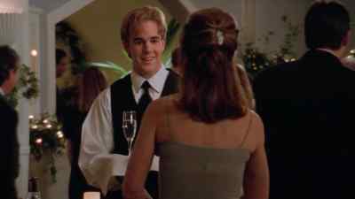 - Hey, Dawson. Have you seen your father? - Dawson's Creek