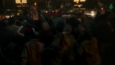 - Hey, deadheads! - DC's Legends of Tomorrow