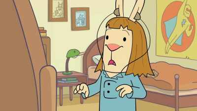 Hey, "Deafo." - El Deafo