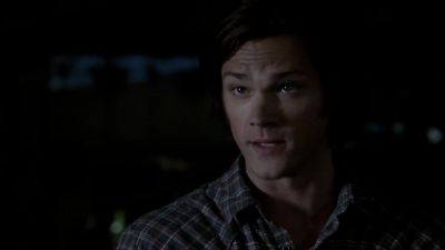 Hey, Dean. It's me. - Supernatural