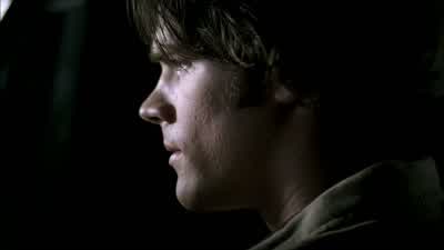 -Hey, Dean? - Supernatural