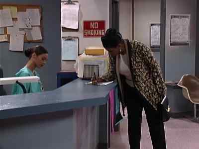 Hey, Dee.
What's up, girl? - The Wayans Bros.