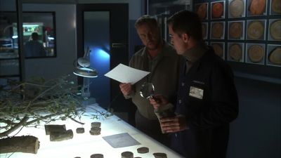 Hey, defense motioned for a mistrial. - CSI: Crime Scene Investigation