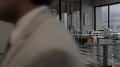 HEY, DENNIS,
HAVE YOU SEEN MARTHA? - The Americans