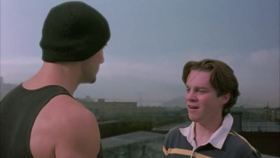 Hey Denny - The Room