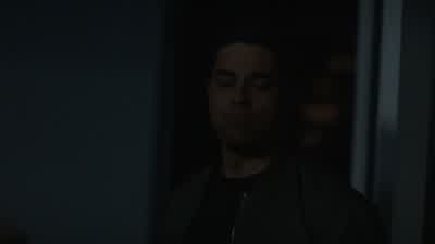 Hey, Deputy Director.: Is it over? - NCIS