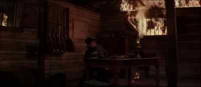 Hey, deputy! - Lightning Jack