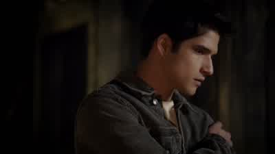 Hey, Derek. - Teen Wolf