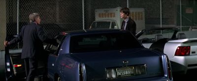 Hey detective I know you're going to say - Hollywood Homicide