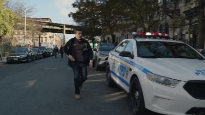 Hey, Detective. - Blue Bloods