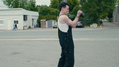 Hey, Devon. - Letterkenny