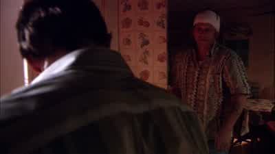 Hey, dexy. - Dexter