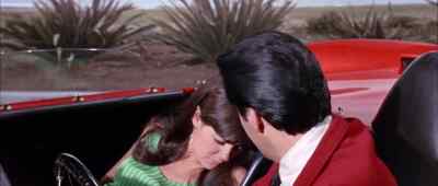 Hey Dianne Dianne you all right - Clambake