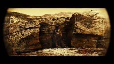 Hey, Diaz, I got a dog here. - Riddick