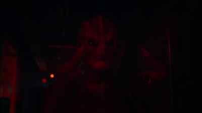 Hey, dickhead! - Resident Alien