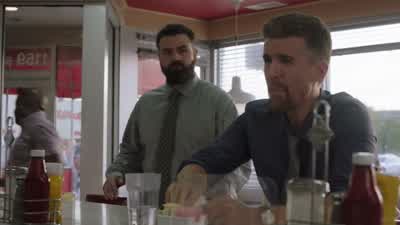 Hey, dickhead. - The Chi