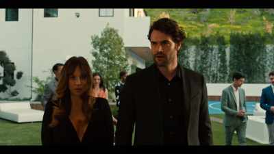 - Hey, did you call me before? - Based on a True Story