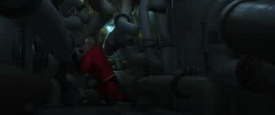 Hey, you did this. - Incredibles 2