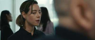 Hey, did you do another job
for them, like, the next day? - Emily the Criminal