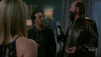 Hey, did you ever see
Something's Gotta Give? - LA to Vegas