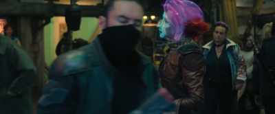 Hey. Did you find - Borderlands