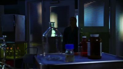 Hey, did you forget to
send me that bullet? - CSI: Miami