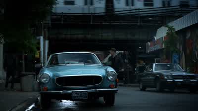 - Hey, did you get it? - Gotham