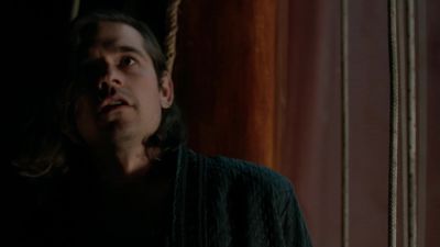 Hey, did you get it? - The Magicians