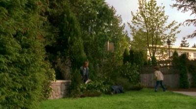 - Hey, where did he go?
- Give me those. - The Dead Zone