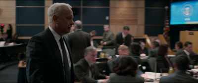 Hey, you did good. - Sully