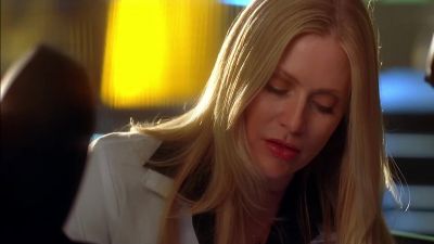 Hey, when did Green say this car was stolen? - CSI: Miami