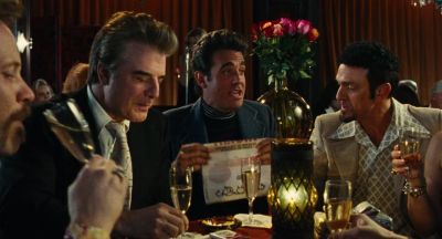 Hey did you hear about Goldstein - Lovelace