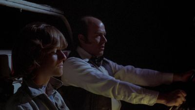 Hey did you hear something - Phantasm IV: Oblivion